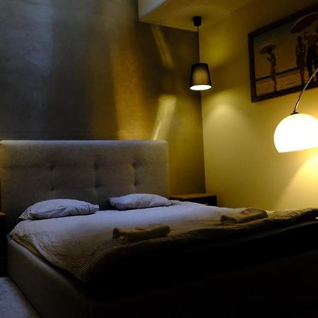City Apartment Getta Krakow Luaran gambar