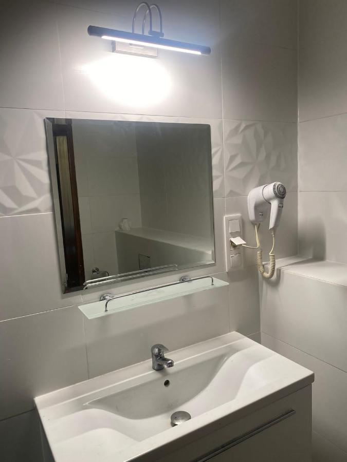 City Apartment Getta Krakow Luaran gambar