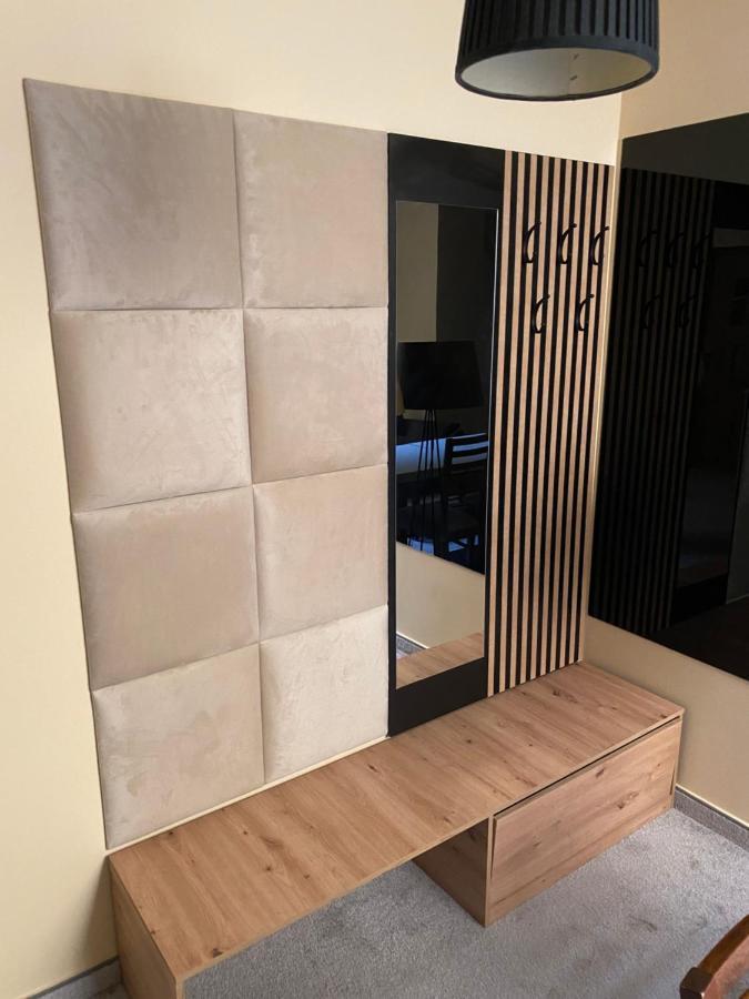 City Apartment Getta Krakow Luaran gambar