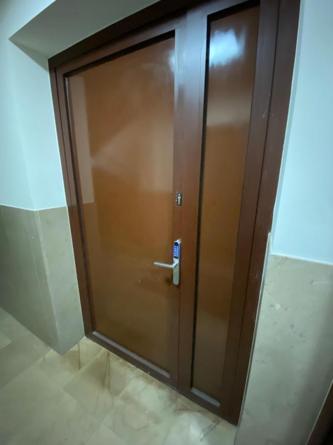 City Apartment Getta Krakow Luaran gambar