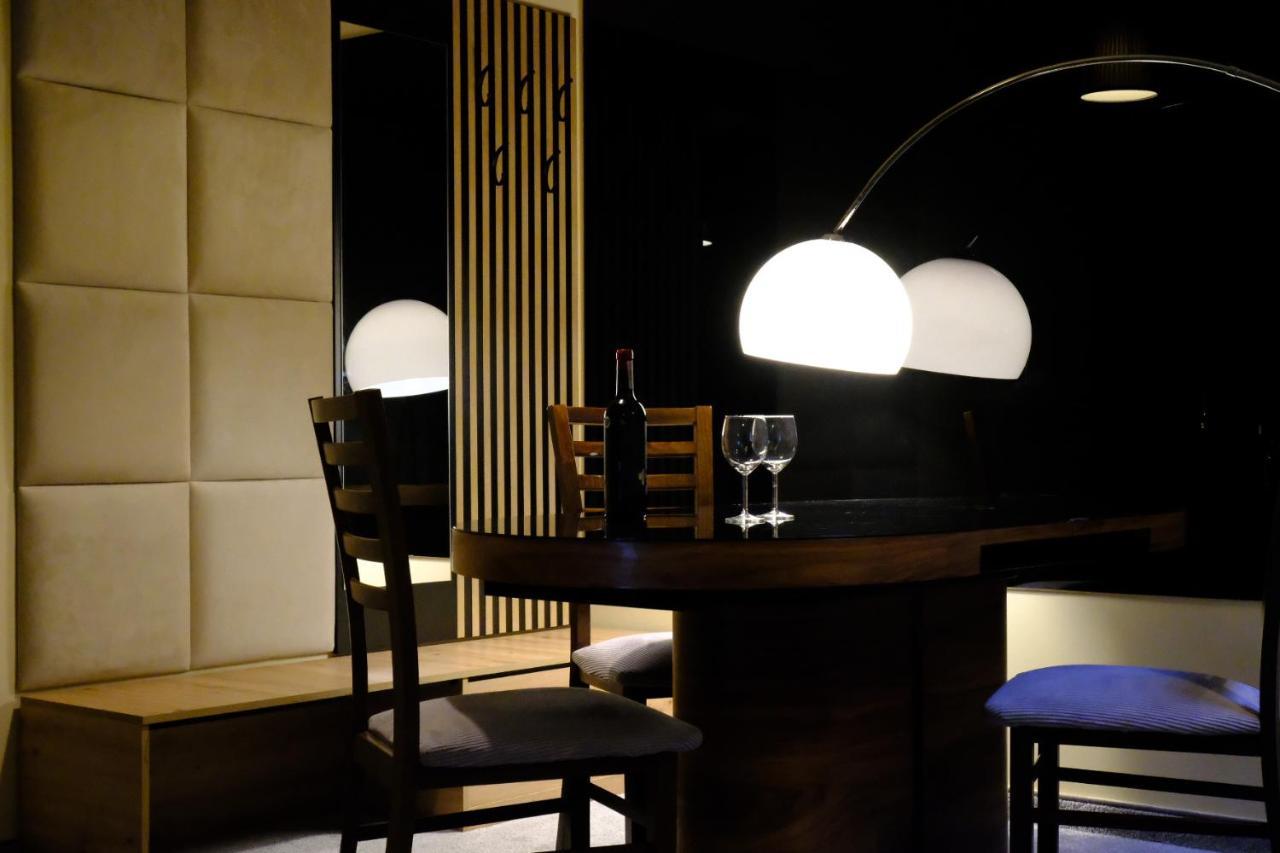 City Apartment Getta Krakow Luaran gambar